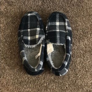 Boys slippers